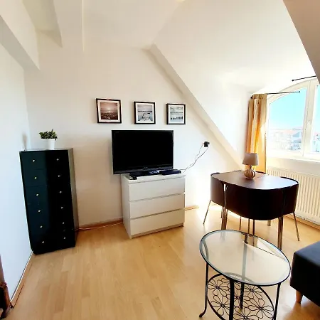 Loft 49 - Bohaterow Monte Cassino 49