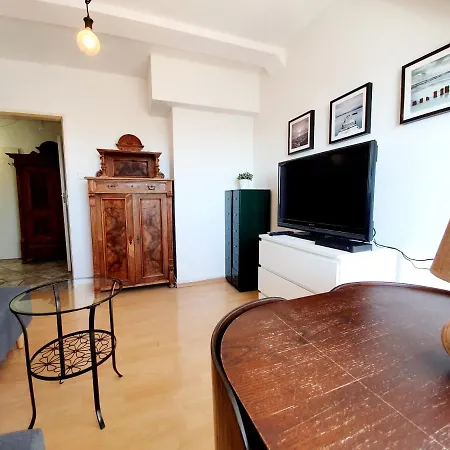 Loft 49 - Bohaterow Monte Cassino 49 Appartement Sopot