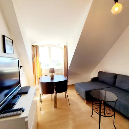 Loft 49 - Bohaterow Monte Cassino 49 Appartement Sopot