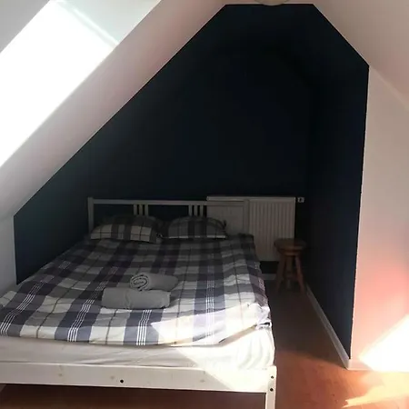 Loft 49 - Bohaterow Monte Cassino 49 Appartement