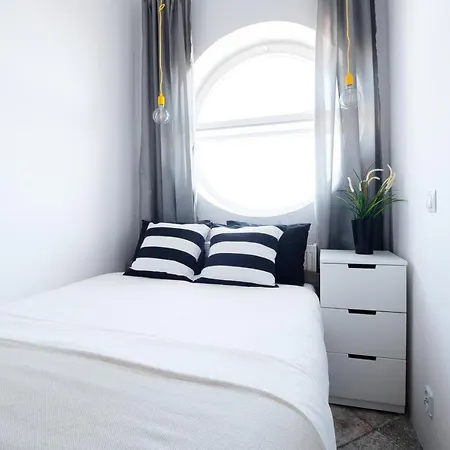 Loft 49 - Bohaterow Monte Cassino 49 Appartement Sopot