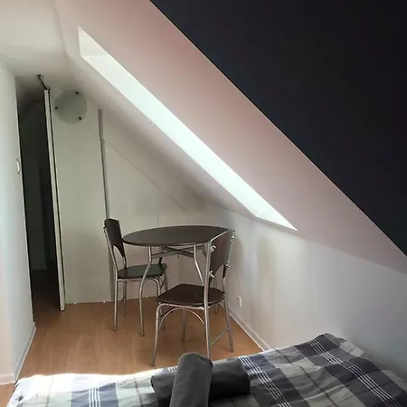 Appartement Loft 49 - Bohaterow Monte Cassino 49 *