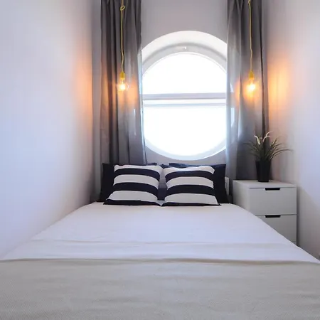 Loft 49 - Bohaterow Monte Cassino 49 * Sopot